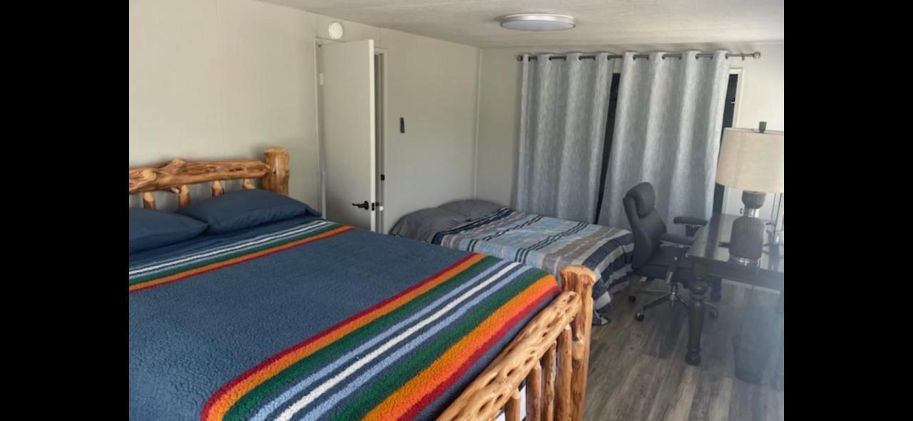 The Sequoia Guesthouse Miramonte Eksteriør bilde